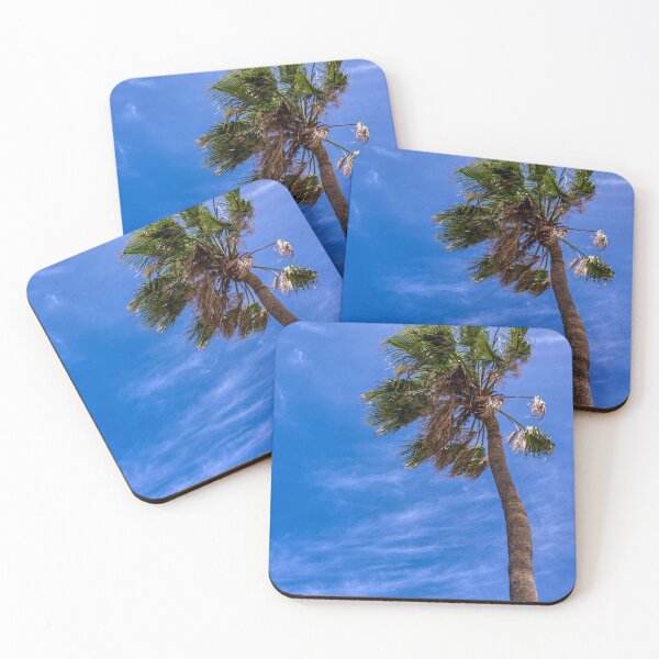 Item preview, Lonely Palm designed and sold by iCimages.net.