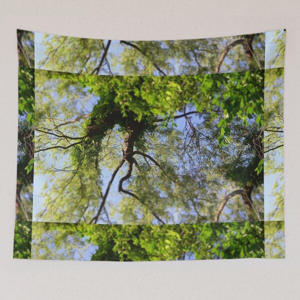 Item preview, Towering Calm designed and sold by EHampson18.