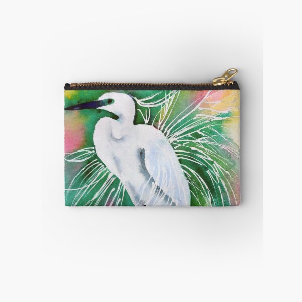Item preview, Egret designed and sold by WildColor.