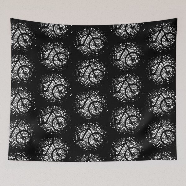 Item preview, mtb mountain bike cyclist cycling bicycle mountain biker gift designed and sold by Ziegenbart.