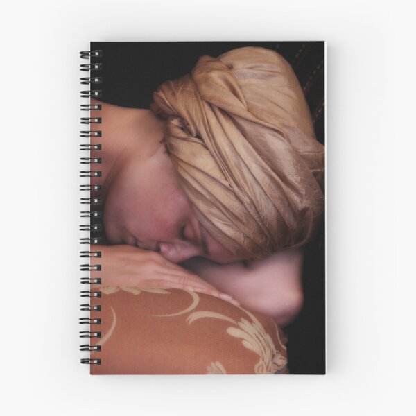 Item preview, Muse designed and sold by Robyn Lakeman.