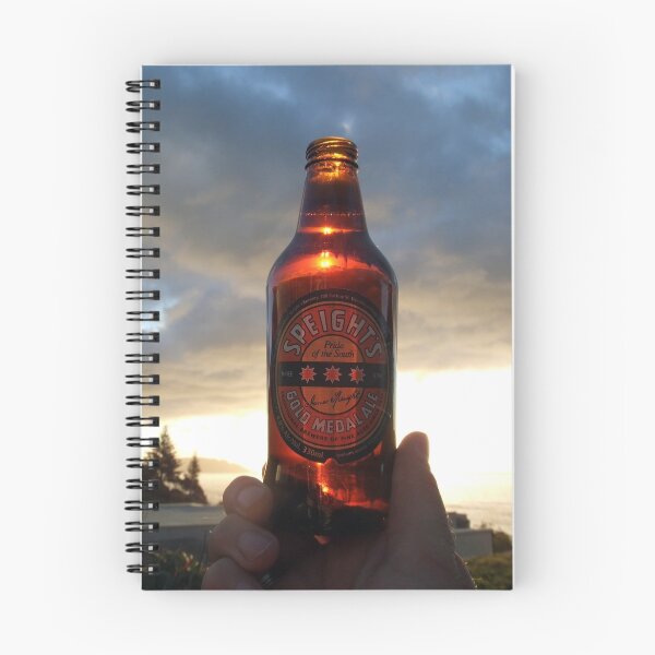 Item preview, The South Island Beer designed and sold by Brittany Schneider.