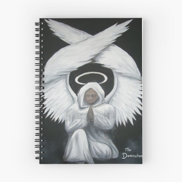 Item preview, Dominations designed and sold by Gian.