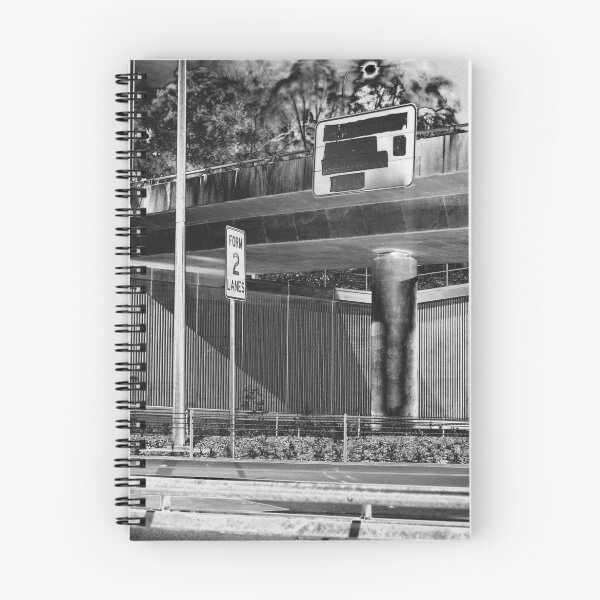Item preview, Road & Bridge designed and sold by ADMarshall.