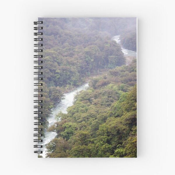 Item preview, The Misty Valley designed and sold by Brittany Schneider.