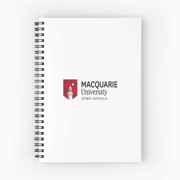 Item preview, Macquarie University designed and sold by Bulbacraft.