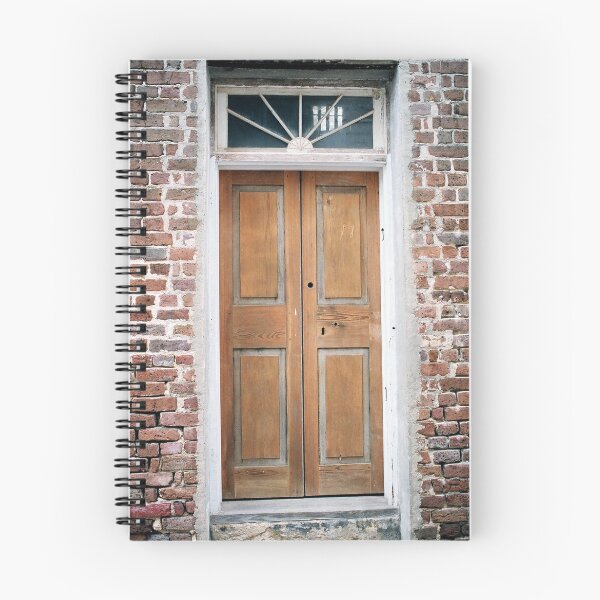 Item preview, Door-1 designed and sold by James J. Ravenel, III.