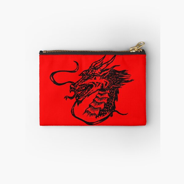Item preview, Menacing Dragon designed and sold by Mogura.
