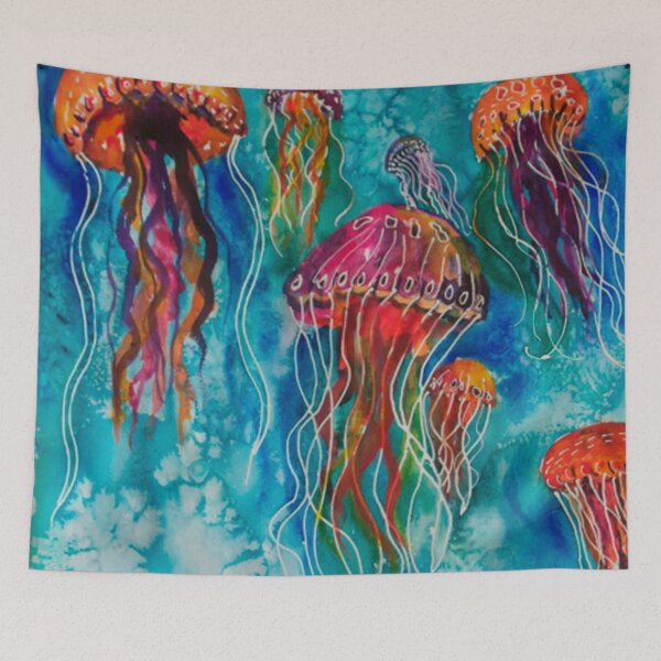 Item preview, Jelly Parade designed and sold by WildColor.