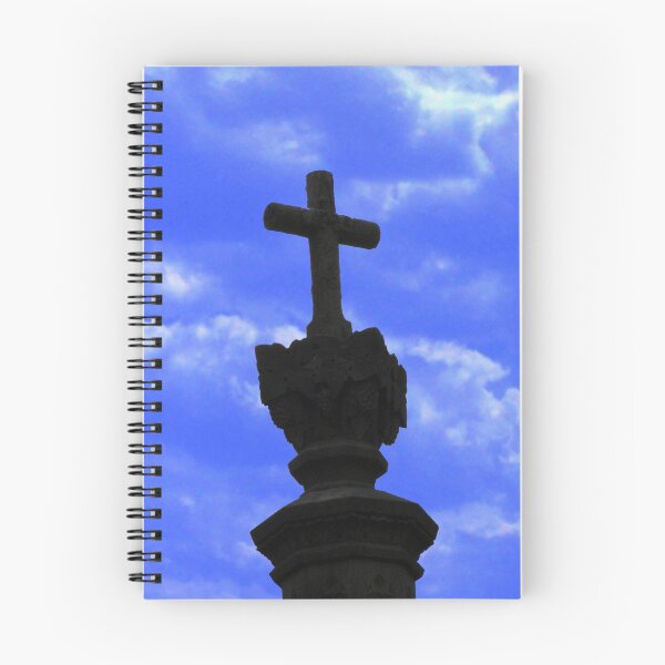 Item preview, Cross of Salvation designed and sold by Perspective.