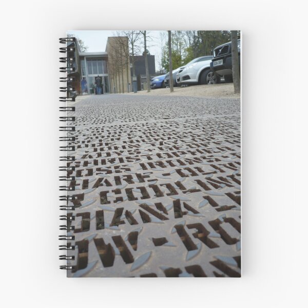 Item preview, The Yorkshire Sculpture Park designed and sold by Caroline Cage.