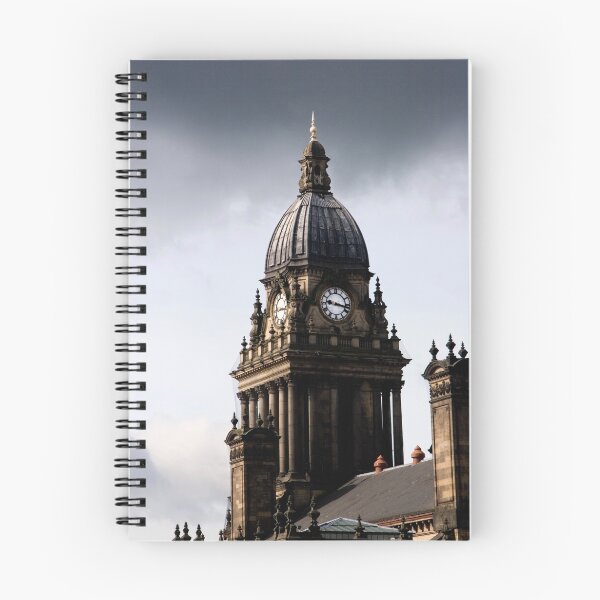 Item preview, Leeds Town Hall Clock designed and sold by Rob  Ford.