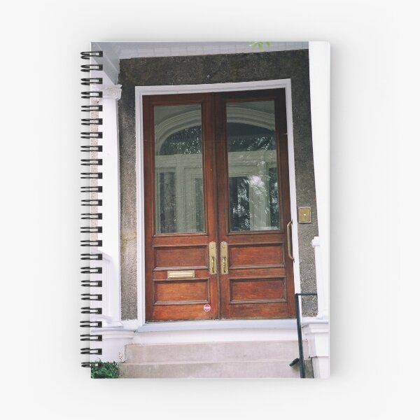 Item preview, Door-4 designed and sold by James J. Ravenel, III.