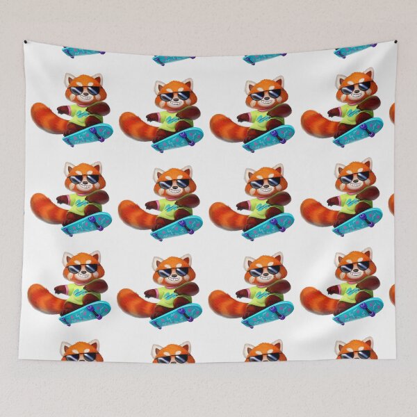 Item preview, Surf fox designed and sold by Angelica Maria  Franco Cano.