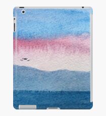 Skye Abstract 1 iPad Case/Skin