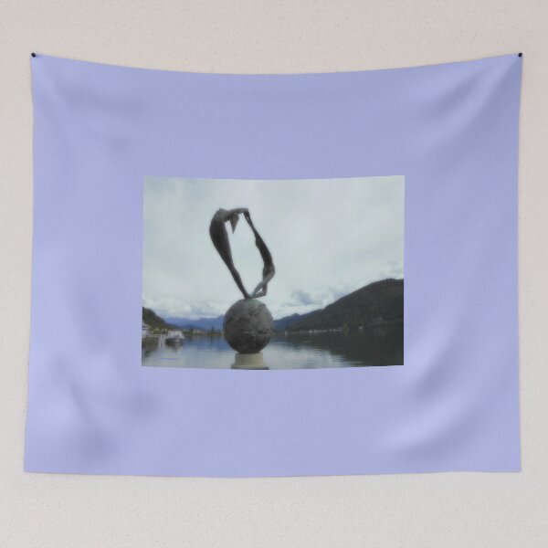 Item preview, Dance at the Lake designed and sold by Vaengi.
