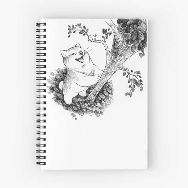 Item preview, Learning to climb designed and sold by vixiearts.