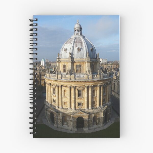 Item preview, The Bodleian library designed and sold by Caroline Cage.