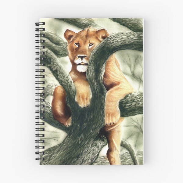 Item preview, Lioness designed and sold by RainbowDesign.