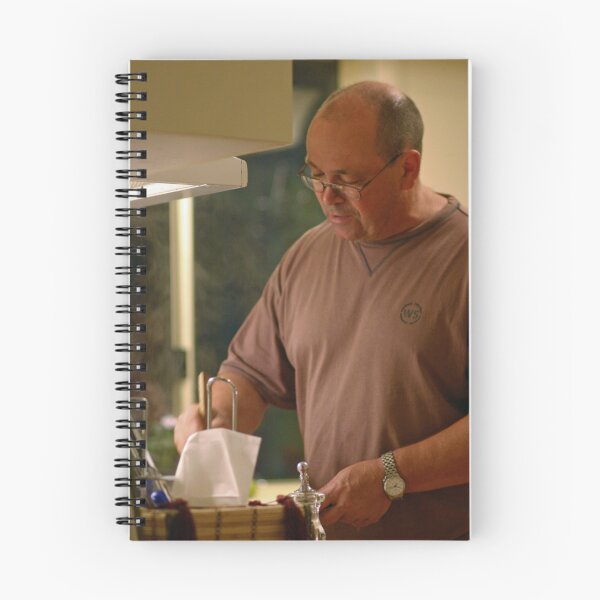 Item preview, Chef at Work designed and sold by anthony1957.