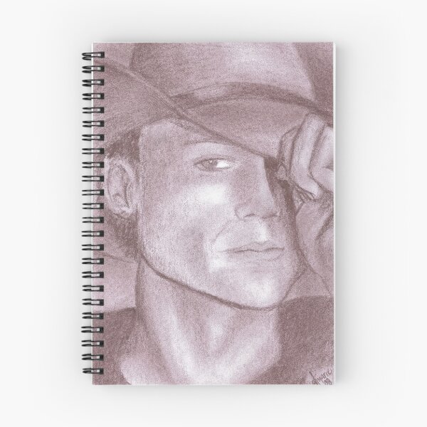 Item preview, Heath Ledger Tribute designed and sold by dimarie.