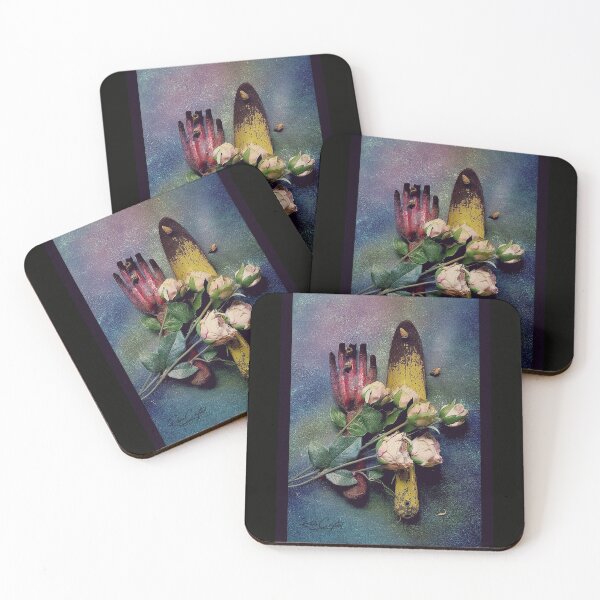 Item preview, Beauties And The Beasts designed and sold by Rene Crystal.