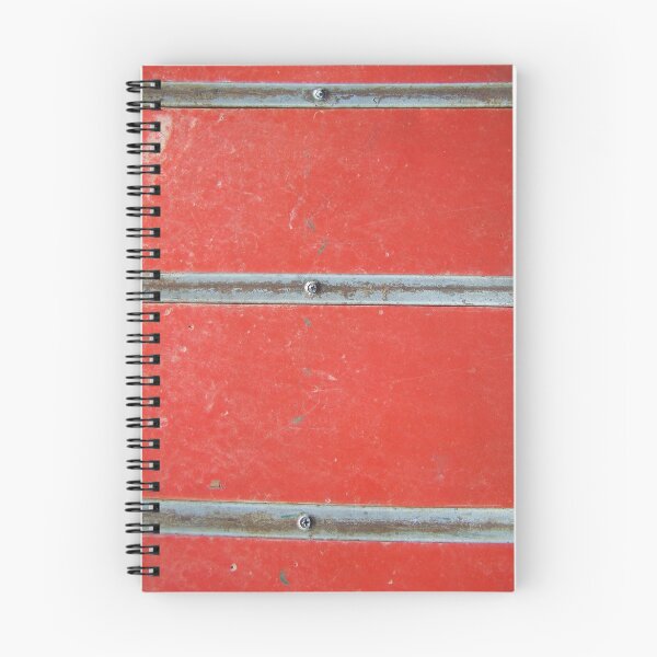 Item preview, Screwed Lines on Red designed and sold by Craig Watson.