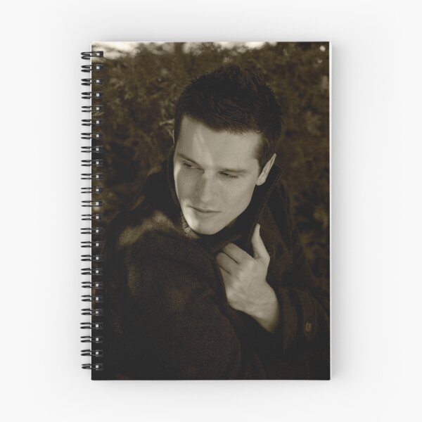 Item preview, portrait in Natural Light  designed and sold by RosinaLamberti.
