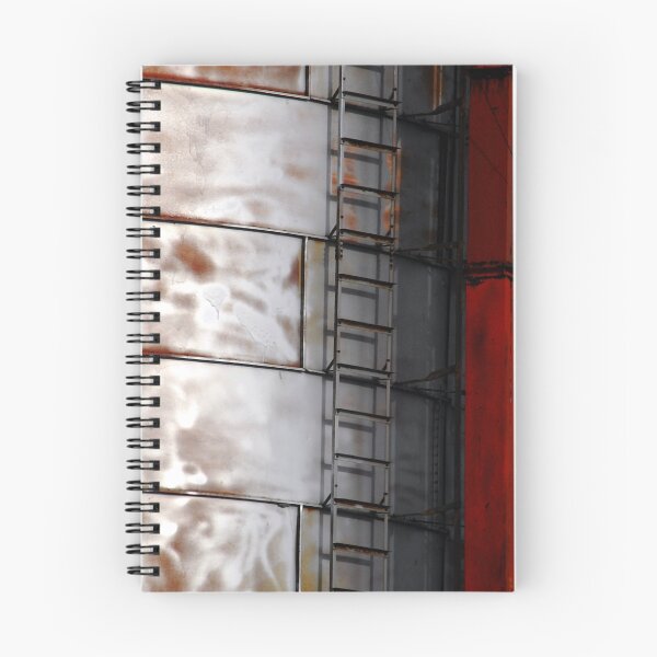 Item preview, Metallic Silo designed and sold by Ryan Houston.