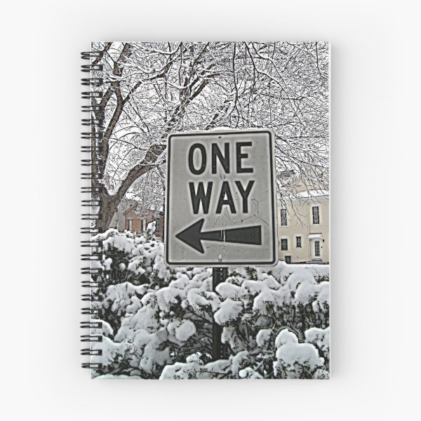 Item preview, One Way designed and sold by Tammy Soulliere Ratliff.
