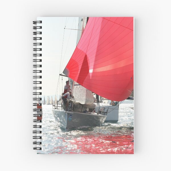 Aperçu de l'œuvre Yacht # 2 créée et vendue par Noel Elliot.
