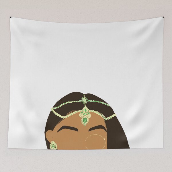 Item preview, Glam Kuri designed and sold by ZHK Designs.