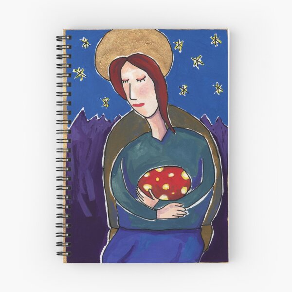 Item preview, Our Lady of the Egg designed and sold by John Douglas.