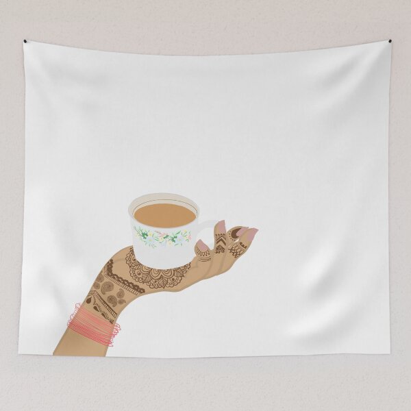 Item preview, Cha for Life  designed and sold by ZHK Designs.