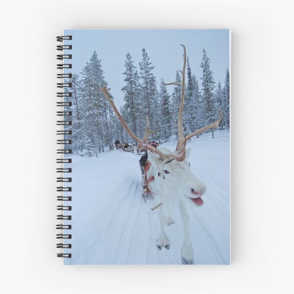 Item preview, fun in the snow designed and sold by Mandy Fell.