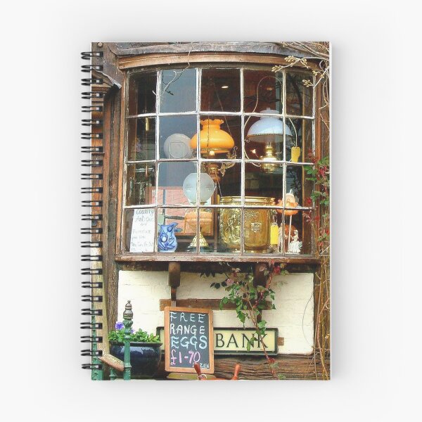Item preview, Shop designed and sold by Ken Simm.