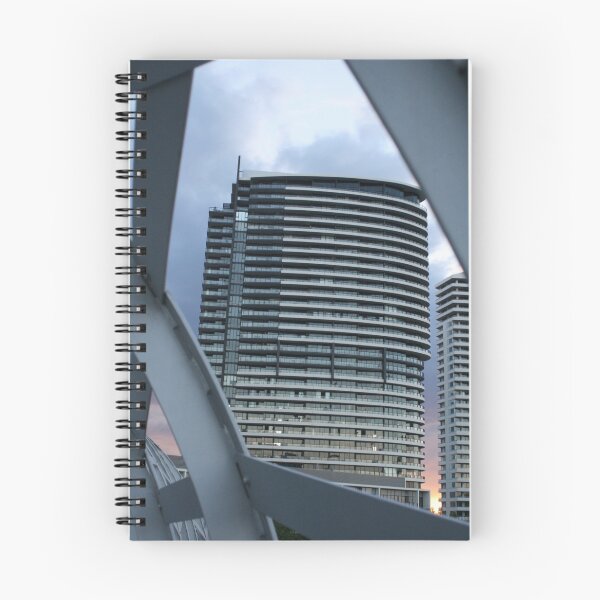 Item preview, Docklands designed and sold by Sally Haldane.