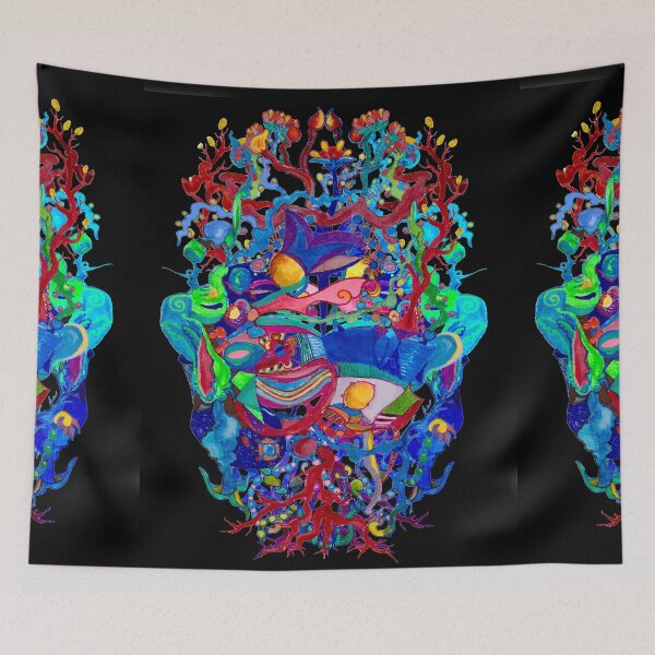 Item preview, Election Night Jitters designed and sold by ricoflinn.