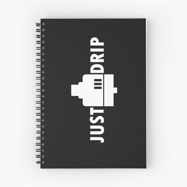 Item preview, Just Drip designed and sold by 7ate9Dogs.