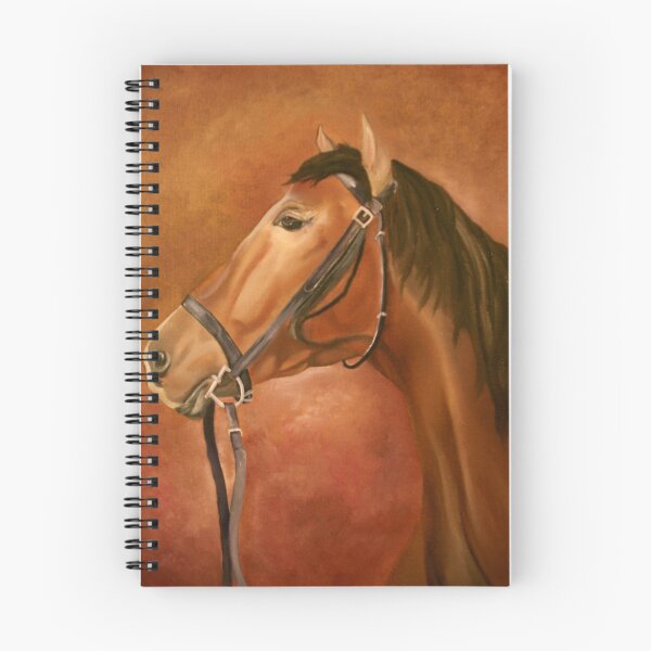 Item preview, Horse Portrait designed and sold by Weshon  Hornsby.