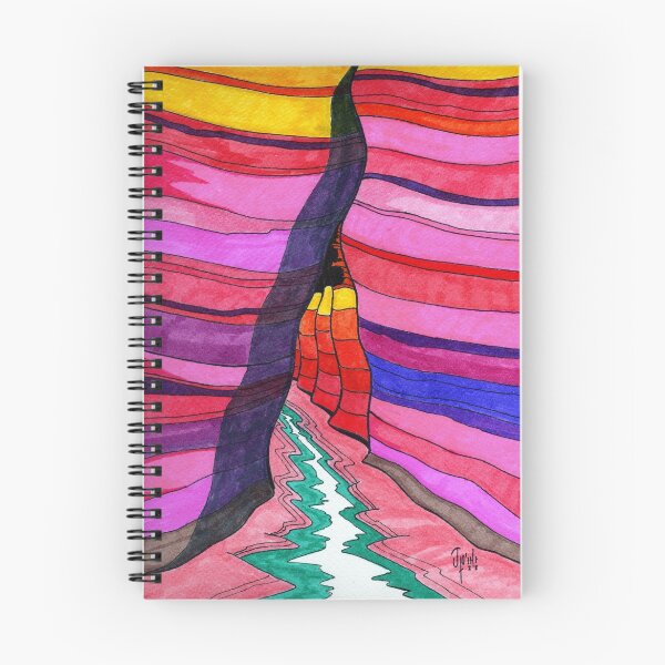 Item preview, Zion At Sunset designed and sold by JPeele.