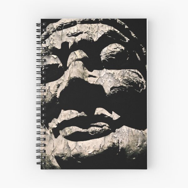 Item preview, Self Portrait After Nightwork designed and sold by Boadicea.