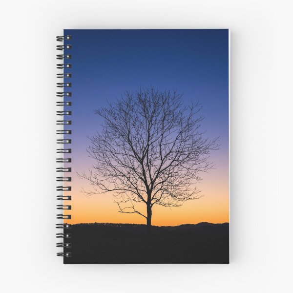 Item preview, Winter Sunset, Maleny Queensland designed and sold by Andrew Goodall.