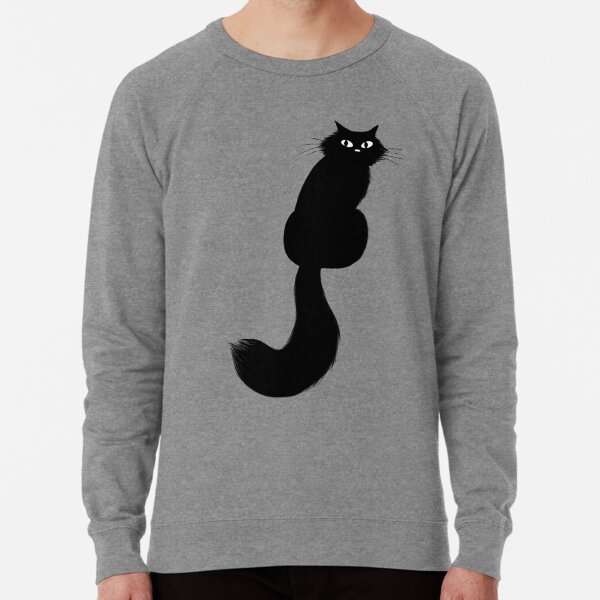 Peeking discount cat sweater