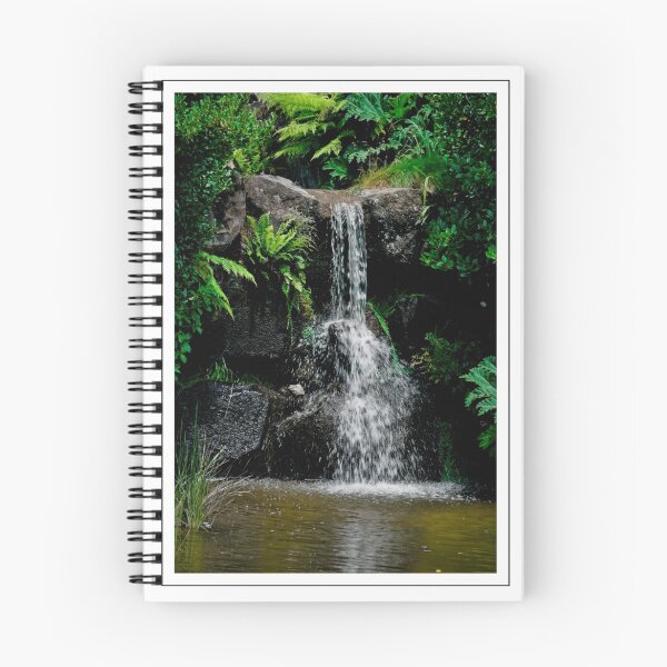 Item preview, Falling Water  Rev designed and sold by Warren. A. Williams.
