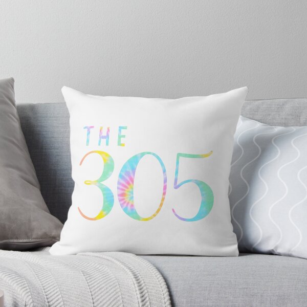 Item preview, The 305 designed and sold by stickersbycare.