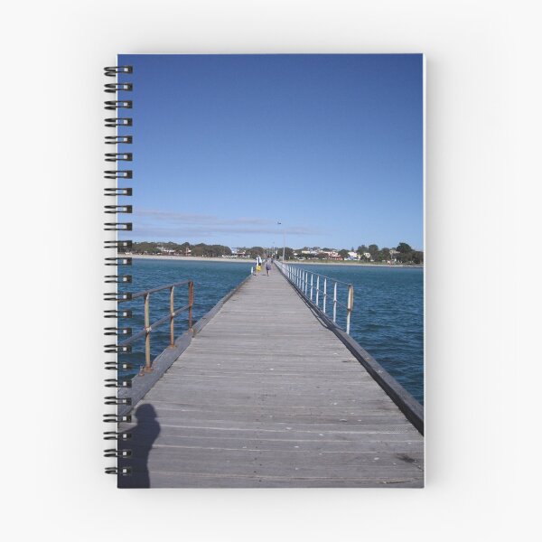 Item preview, Rye Pier designed and sold by snuffi.