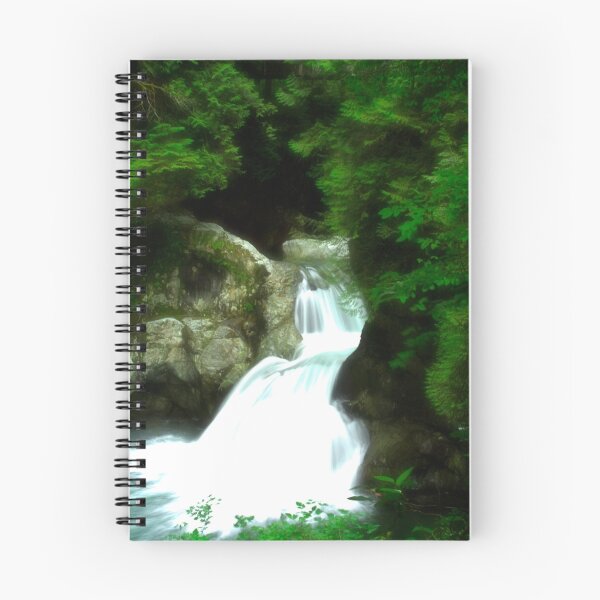 Item preview, Twin Falls designed and sold by Jonathan Epp.