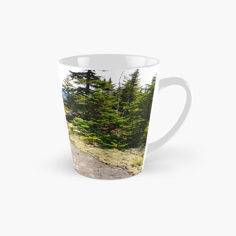 Item preview, Tall Mug designed and sold by HarvOsorrow.
