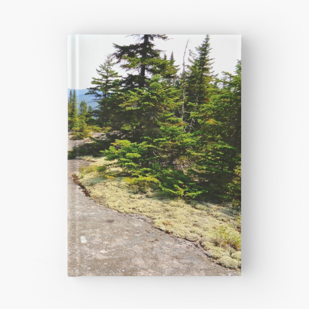 Item preview, Hardcover Journal designed and sold by HarvOsorrow.